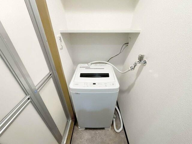 マイナビＳＴＡＹミライエ早稲田ステーションフロントの設備
