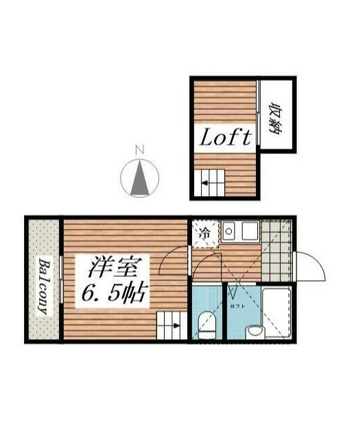パンシオン　板橋区役所前