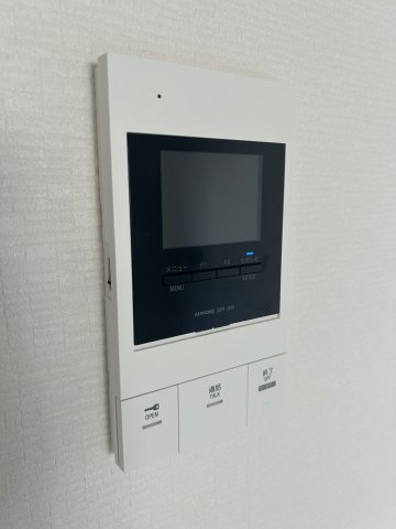 【セキュリティ】Kyowa residence Koami
