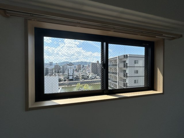 【設備】Kyowa residence Koami