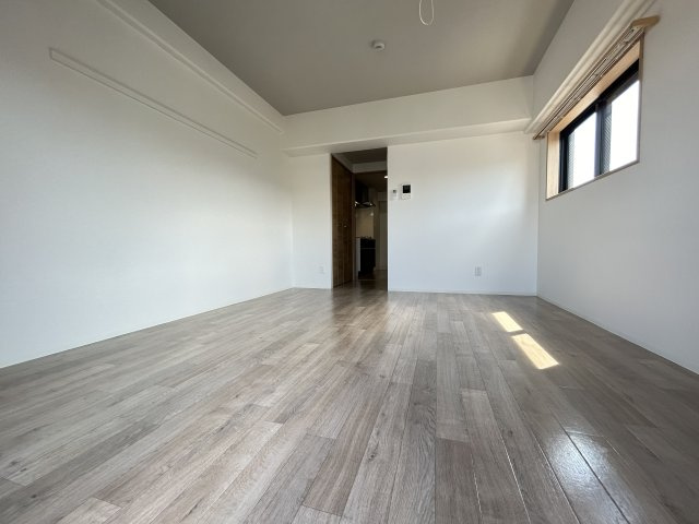 【居間・リビング】Kyowa residence Koami