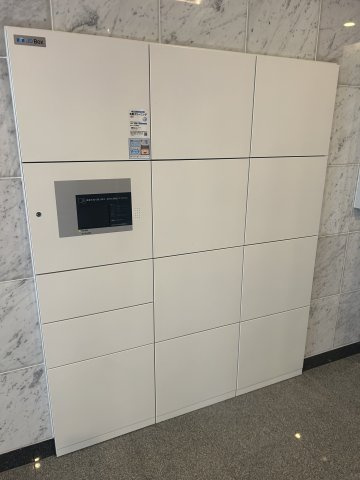 【その他共用部分】Kyowa residence Koami
