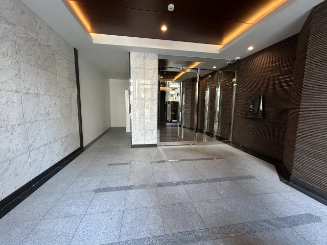 【エントランス】Kyowa residence Koami