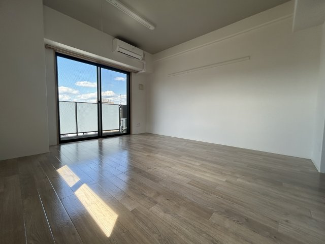 【内装】Kyowa residence Koami