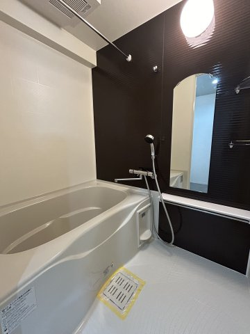 【浴室】Kyowa residence Koami