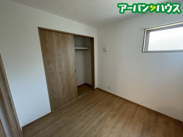 REGALEST 今の設備