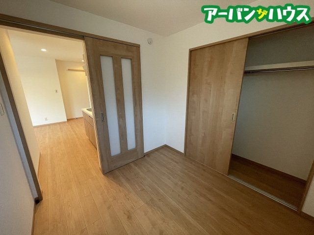 REGALEST 今のバルコニー