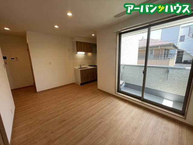 REGALEST 今の居間・リビング