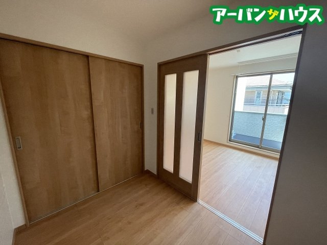 REGALEST 今の内装