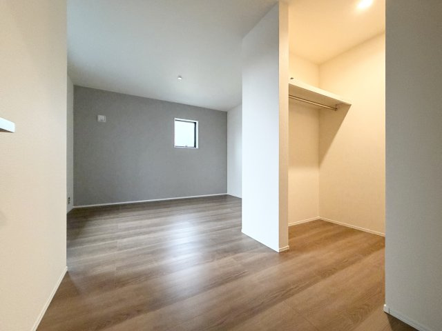 【寝室】 | リーブルガーデン倉敷連島町鶴新田第19 (全5棟)