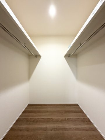 【その他共用部分】 | リーブルガーデン倉敷連島町鶴新田第19 (全5棟) | ファミリークローゼット