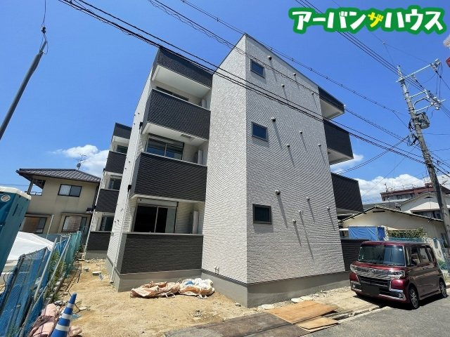 REGALEST 今の外観