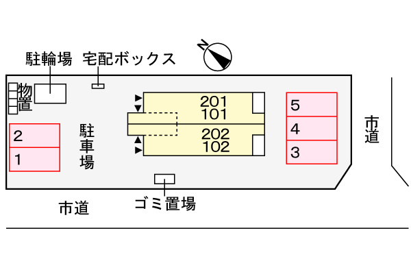 サージュ Ⅰのその他