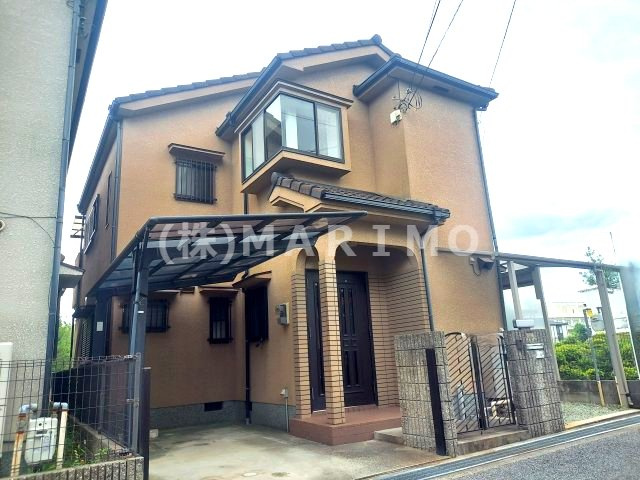 宝塚市口谷西3丁目一戸建