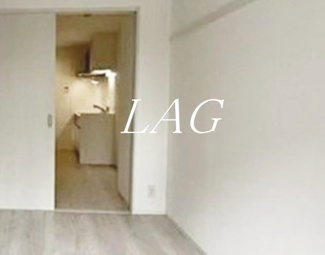 【居間・リビング】 | ジョルニ　フェリーチ | 洋室のお部屋です。