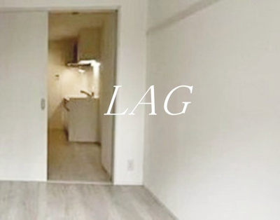 【居間・リビング】 | ジョルニ　フェリーチ | 洋室のお部屋です。