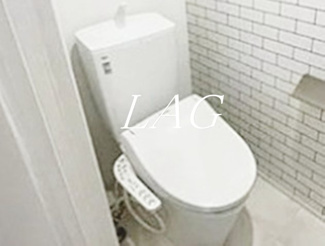 【トイレ】 | ジョルニ　フェリーチ | トイレです。