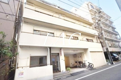 【外観】 | ＪＬＢグランエクリュ住吉Ⅱ | 外観です。