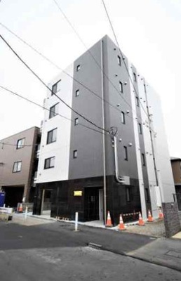 【外観】 | ピアコートTM練馬春日町弐番館