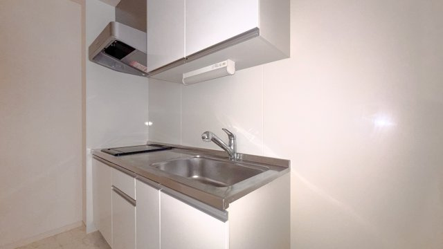 タウンコート31のキッチン