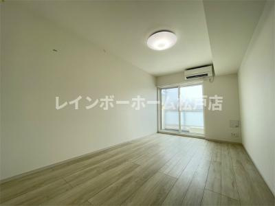 リブリ・辰佳・八潮垳仲介手数料（賃料の1.10ヵ月）の50％OFF対象物件！