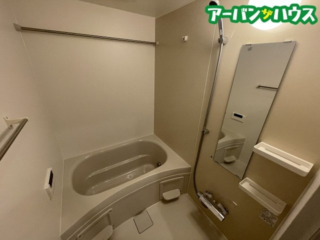 REGALEST 今の浴室