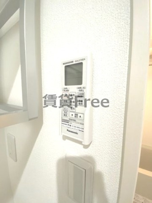 【設備】 | ラモーナ鶴橋　仲介手数料無料