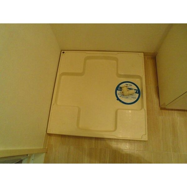 L Abriの設備