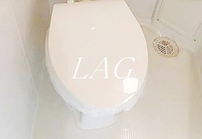 【トイレ】 | ウィンベルソロ木場第1 | トイレです。