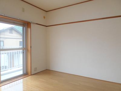 【寝室】 | アスリート5