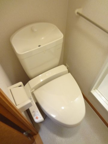 【トイレ】