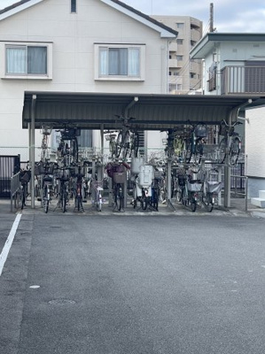 【その他共用部分】 | マンション沢良宜A棟