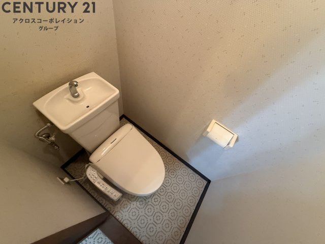 バストイレ別でおすすめです☆