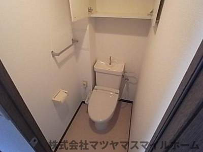 【トイレ】 | サンフォレスト