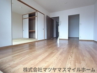 【居間・リビング】 | サンフォレスト