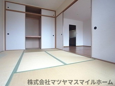 【和室】 | サンフォレスト
