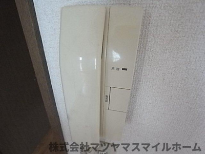 【セキュリティ】 | サンフォレスト