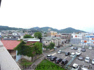 【展望】 | サンフォレスト