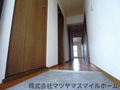 【玄関】 | サンフォレスト