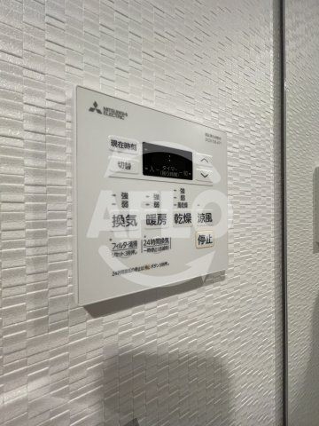S-RESIDENCE難波大国町Tresの設備|S-RESIDENCE難波大国町Tres　(エスレジデンスナンバダイコクチョウ)　設備