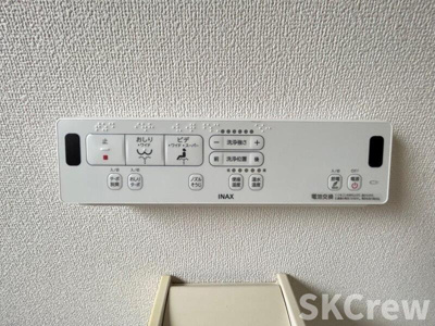 【設備】 | ドゥーエ阿佐ヶ谷 | 別部屋　参考
