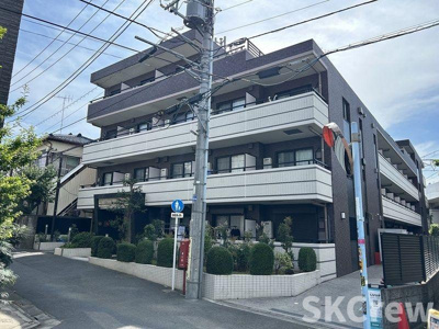 【外観】 | ドゥーエ阿佐ヶ谷