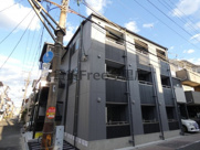 プライムコート緑橋　仲介手数料無料の画像