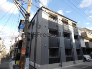 プライムコート緑橋　仲介手数料無料の画像