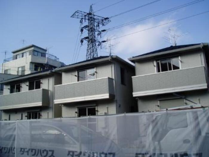 カトリエーム大泉学園　B