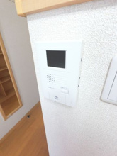 【セキュリティ】 | レオネクストプレステージ　Ⅳ