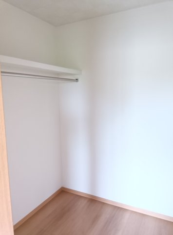 小山市犬塚5丁目の収納