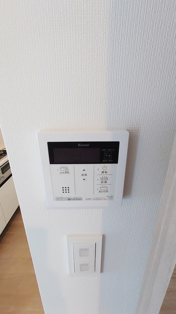 ライトテラス浅草の設備