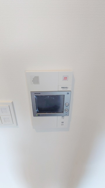 ライトテラス浅草のセキュリティ