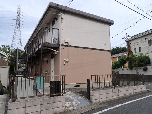 シティハイムフォーレストの画像